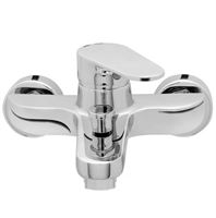 Bath mixer INFINITY 301