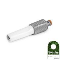 WHITE LINE adjustable nozzle