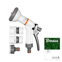 WHITE LINE Spray gun set