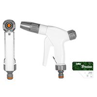 WHITE LINE PROSTY adjustable spray gun - cart