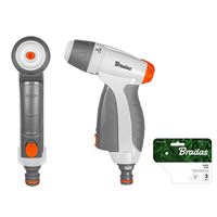 WHITE LINE WATER CLICK Adjustable spray gun