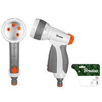 WHITE LINE WATER CLICK 5-pattern spray gun