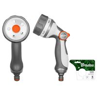 WHITE LINE 5-pattern spray gun SMOOTH CONTROL