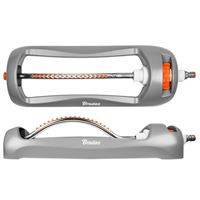 WHITE LINE Oscillating sprinkler