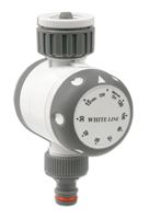 WHITE LINE Mechanical water timer