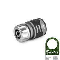 WHITE LINE connector 1/2" - STOP TPR