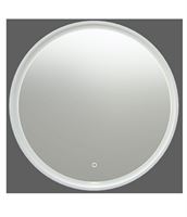 Spogulis ar pieskāriena sensoru, LED IP44