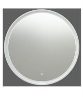 Mirror with touch sensor,LED IP44