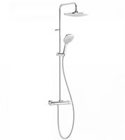 Shower system with shiwer  thermostat CANIGO-TRES