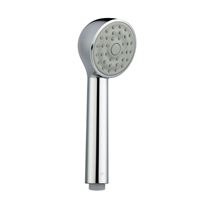 Handshower Bora H08011 grey 70mm