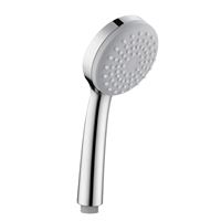 Handshower Bora H21011 grey 85mm