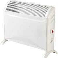 CONVECTION HEATER