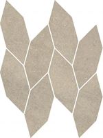 Porcelianinė mozaika Smoothstone Bianco Cieta Satyna 22,3*29,8 #S