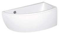 Bathtub NANO right 150X75