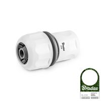 WHITE LINE 1/2", 5/8", 3/4" connector - STOP UNIVERSAL