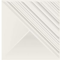 Wall tiles Feelings Bianco Str. Poler 19,8*19,8