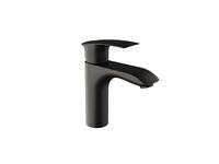 Herz basin mixer ELITE, 088B, e10B, black