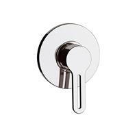 Built-in shower mixer SMART