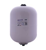 Expansion tank for water 12L AQUASYSTEM