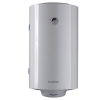 Water heater PRO R 120L, vertical (left)