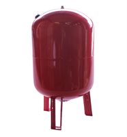 Expansion tank 300 L AQUASYSTEM