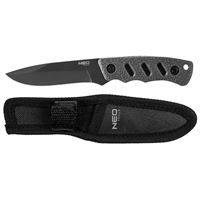 Knife full-tang bushcraft 16.5 cm