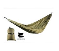 Hammock kit, size 330 x 140 cm