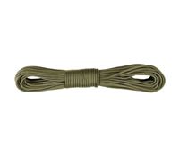 Paracord, 30 m x 4 mm