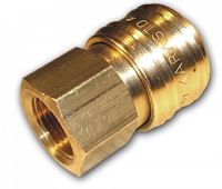 ESSK Quick connector with 3/8" female