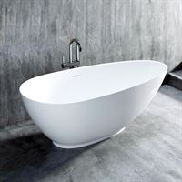 Artificial stone bathtubs