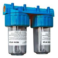 Water filters