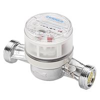 Water meters