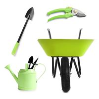 Garden tools