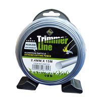 Trimmer lines