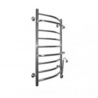 Towel warmer SONĀTE 2+ 500x900 electric