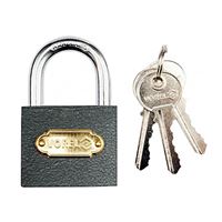 Padlocks