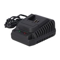 Li-Ion battery charger 20V