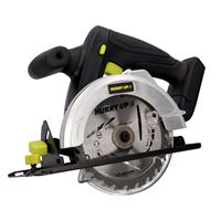 Cordless circular saw, 20V, D-138mm, 3800 rpm