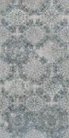 Плитка для стен Sweet Grey Полер. Dekor 30*60 #S