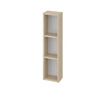 Shelf MODUO 20 oak