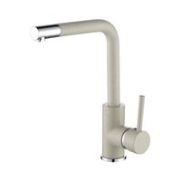 Kitchen faucet, Forte L Silica