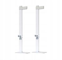 Mounts for radiator "KĀJAS" set (2 pcs.)