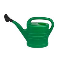 Watering can 5 L, green