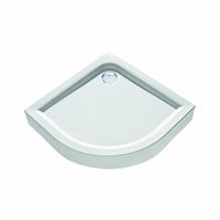 Shower tray First Kolo 80X80x16, R45