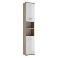 Tall cabinet Bari C 35