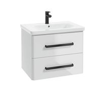 Washbasin cabinet Frenesia D65+Soft 65