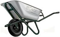 Wheelbarrow D-3, 100L. Max.-200 kg