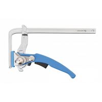 Ratchet bar clamp, forget 160mm