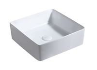 Washbasin HESTIA  390*390*130 mm