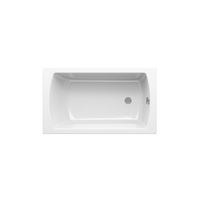 Bathtub CLASSIC 120x70, snowwhite